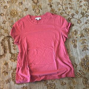 Women's Pink T-Shirt